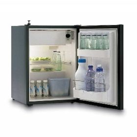 Vitrifrigo C39I Siyah Mini Buzdolabı