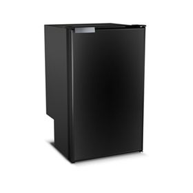Vitrifrigo C39I Siyah Mini Buzdolabı