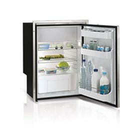 Vitrifrigo C62iX Siyah Mini Buzdolabı