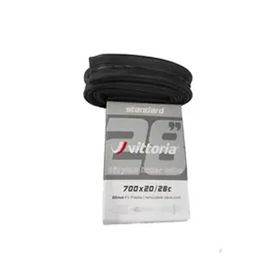 Vittoria 60mm İç Lastik 700x20/28c İnce Sibop