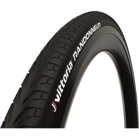 Vittoria City Randonneur 700x35C Rigit Dış Lastik