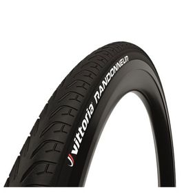 Vittoria City Randonneur 700x35C Rigit Dış Lastik