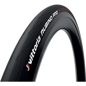 Vittoria Rubino Pro 700x28 G2 Katlanır Yol Bisikleti Dış Lastiği