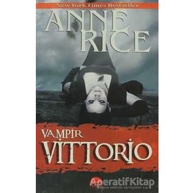 VITTORIO - ANNE RICE