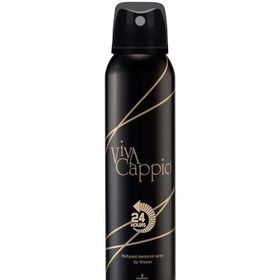 Viva Cappio 150 ml Sprey Deodorant