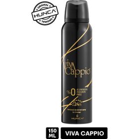 Viva Cappio 150 ml Sprey Deodorant