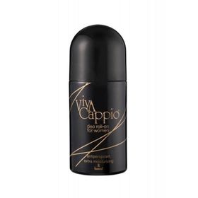 Viva Cappio 50 ml Bayan Roll-On