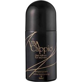 Viva Cappio 50 ml Bayan Roll-On