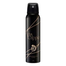 Viva Cappio Classic 150 ml Bayan Sprey Deodorant