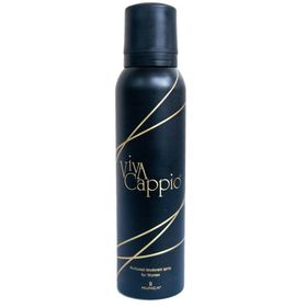Viva Cappio Classic 150 ml Bayan Sprey Deodorant