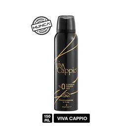 Viva Cappio Classic 150 ml Kadın Deodorant Sprey
