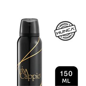 Viva Cappio Classic 150 ml Kadın Deodorant Sprey