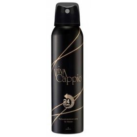 Viva Cappio Classic 150 ml Kadın Deodorant Sprey