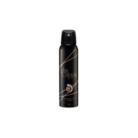 Viva Cappio Classic 150 ml Kadın Deodorant Sprey