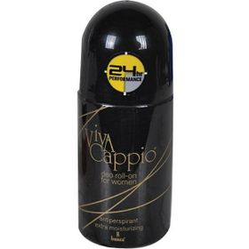 Viva Cappio Classic 50 ml Kadın Roll-On