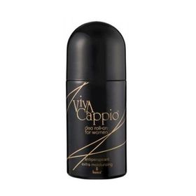 Viva Cappio Classic 50 ml Kadın Roll-On
