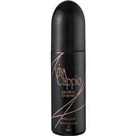 Viva Cappio Classic 50 ml Kadın Roll-On