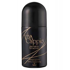 Viva Cappio Deo 50 ml Roll-on Deodorant