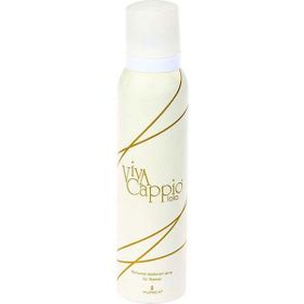 Viva Cappio Lola 150 ml Kadın Deodorant