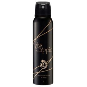 Viva Cappio Lola 150 ml Kadın Deodorant
