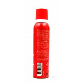 Viva Cappio Mogojda 150 ml Kadın Sprey Deodorant