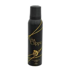 Viva Cappio Mona 150 ml Kadın Deodorant