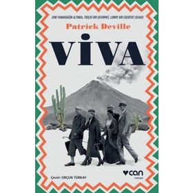 VIVA CHE ALBÜM - KOLEKTIF