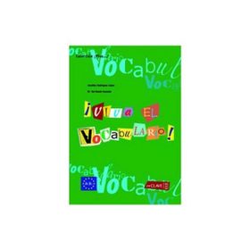 VIVA EL VOCABULARIO! A1-B1 (İSPANYOLCA TEMEL VE ORTA SEVIYE KELIME BILGISI) - J. R. LOPEZ;M. S. N. GUZMAN