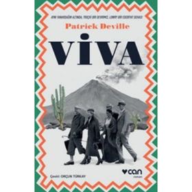 Viva - Patrick Deville