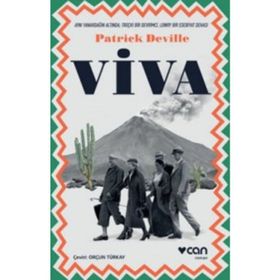 Viva - Patrick Deville