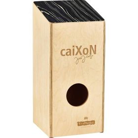Viva Rhythm Natural VR-CAIX Cajon