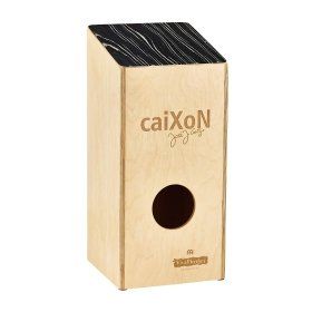 Viva Rhythm Natural VR-CAIX Cajon