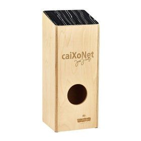 Viva Rhythm VR-CAIXN Natural Caixonet