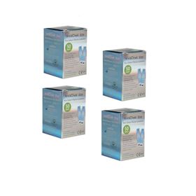 Vivachek 200 Adet Eco Şeker Ölçüm Çubuğu/Strip
