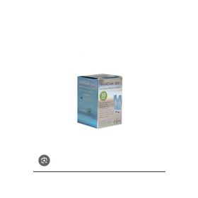Vivachek Eco 50 Adet Şeker Ölçüm Stribi