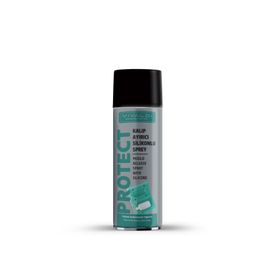 Vivaldi 500 ml Endüstriyel Kalıp Ayırıcı Silikonlu Sprey