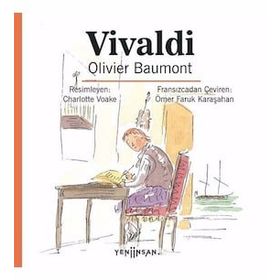 Vivaldi - Olivier Baumont