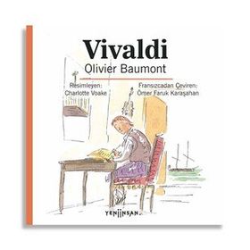 Vivaldi - Olivier Baumont