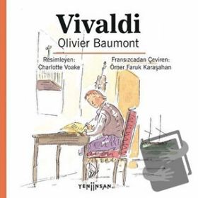 Vivaldi - Olivier Baumont