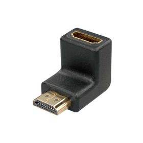 Vivanco 42085 HDMI 90 Derece Dönüştürücü
