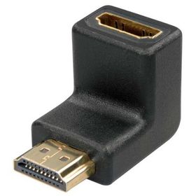 Vivanco 42085 HDMI 90 Derece Dönüştürücü