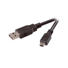 Vivanco 45224 USB Kablo