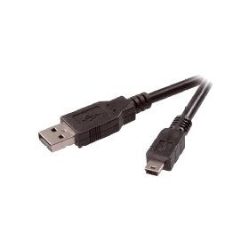Vivanco 45224 USB Kablo