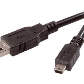 Vivanco 45224 USB Kablo