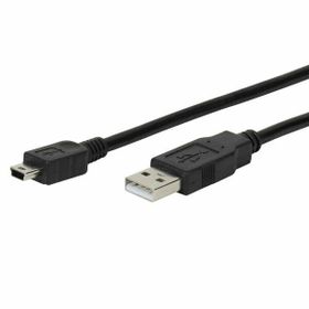 Vivanco 45224 USB Kablo