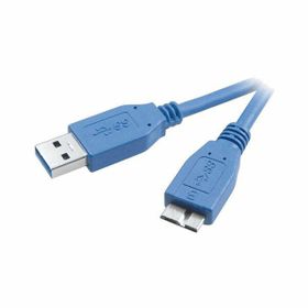 Vivanco 45278 USB Kablo