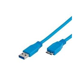 Vivanco 45278 USB Kablo