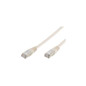 Vivanco 45331 Beyaz Ethernet Kablosu
