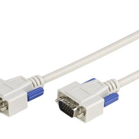 Vivanco 45445 VGA Kablo
