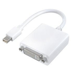 Vivanco 45497 CA M7 Mini Display Port DVI Adaptör